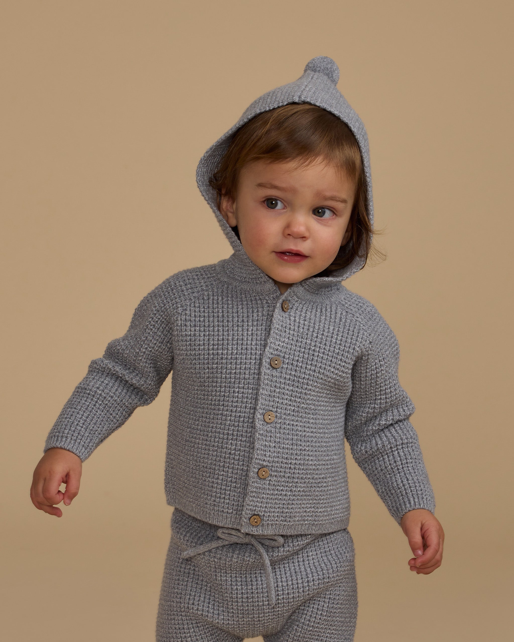  Tassel Cardigan || Dusty Blue、mySite、layawaytickets