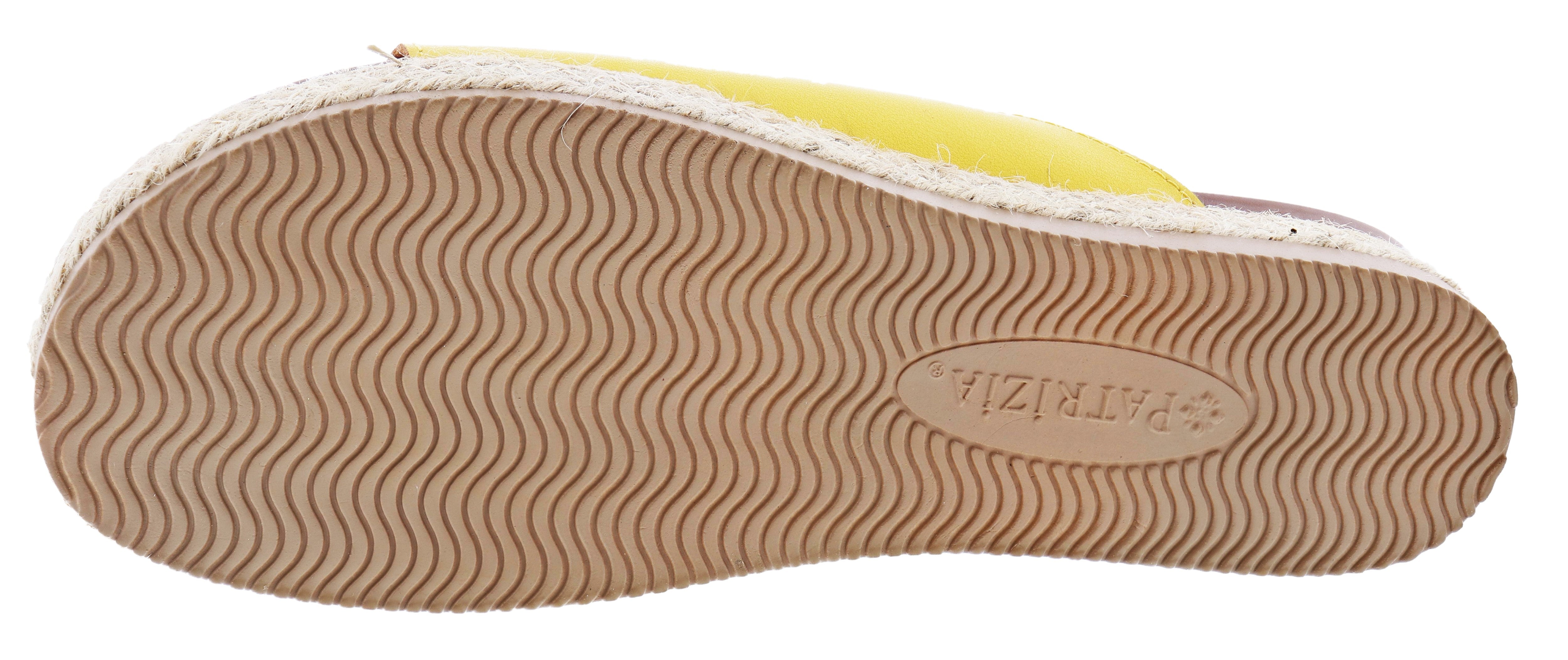 Patrizia Espadrille Flat Slide Sandals Toeloop Women、mySite、dreamappss