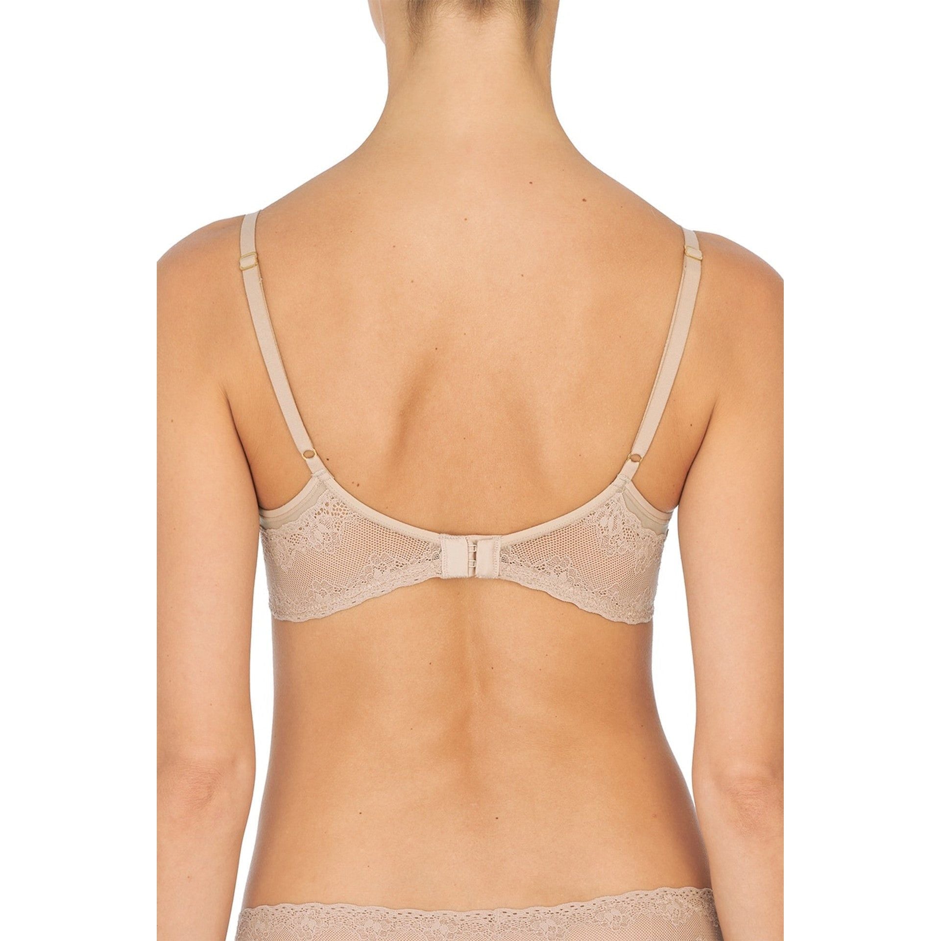  Natori Bliss Perfection Underwire Bra、mySite、justintrudeaud