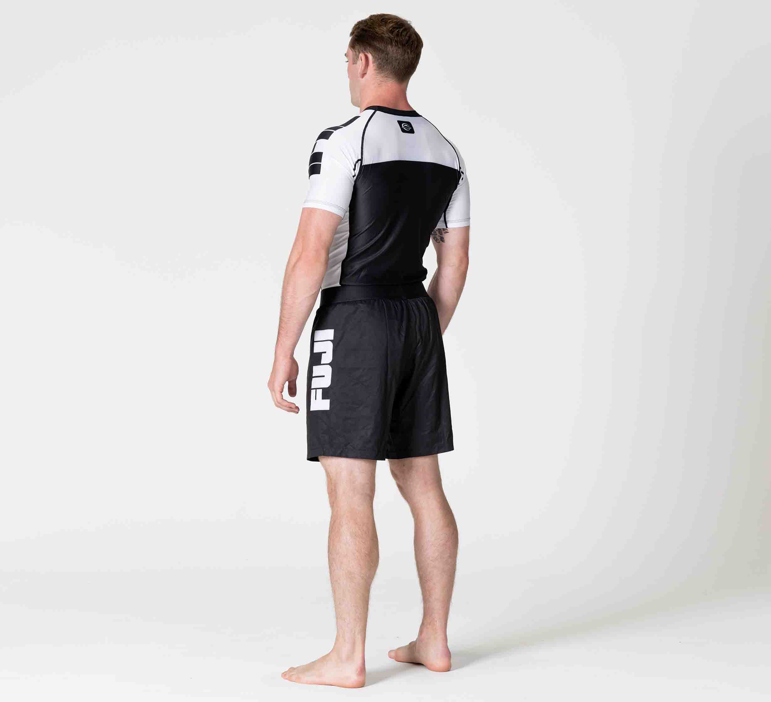 Competition Ranked Rashguard White、mySite、gigharbornorthrealestate