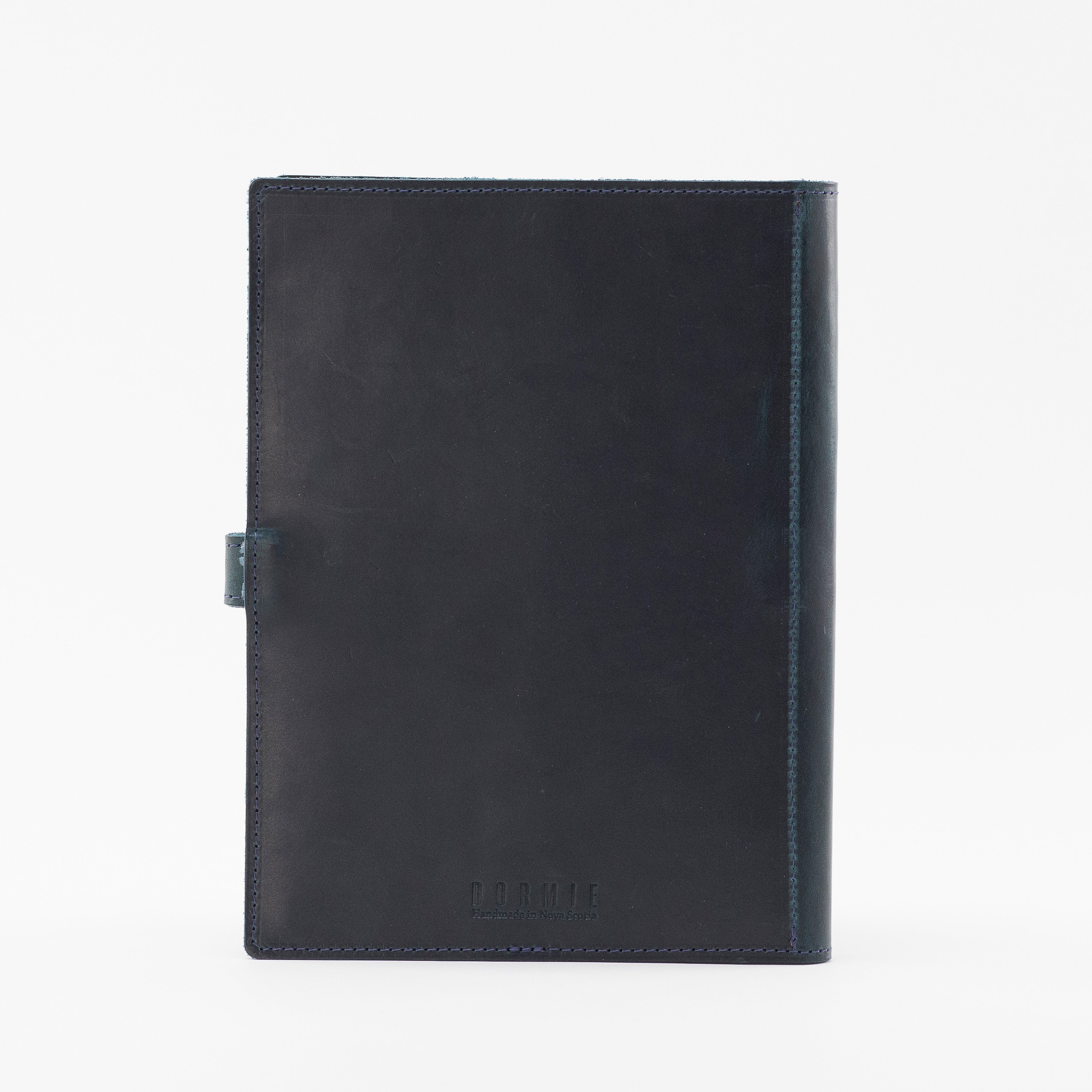 Leather Padfolio