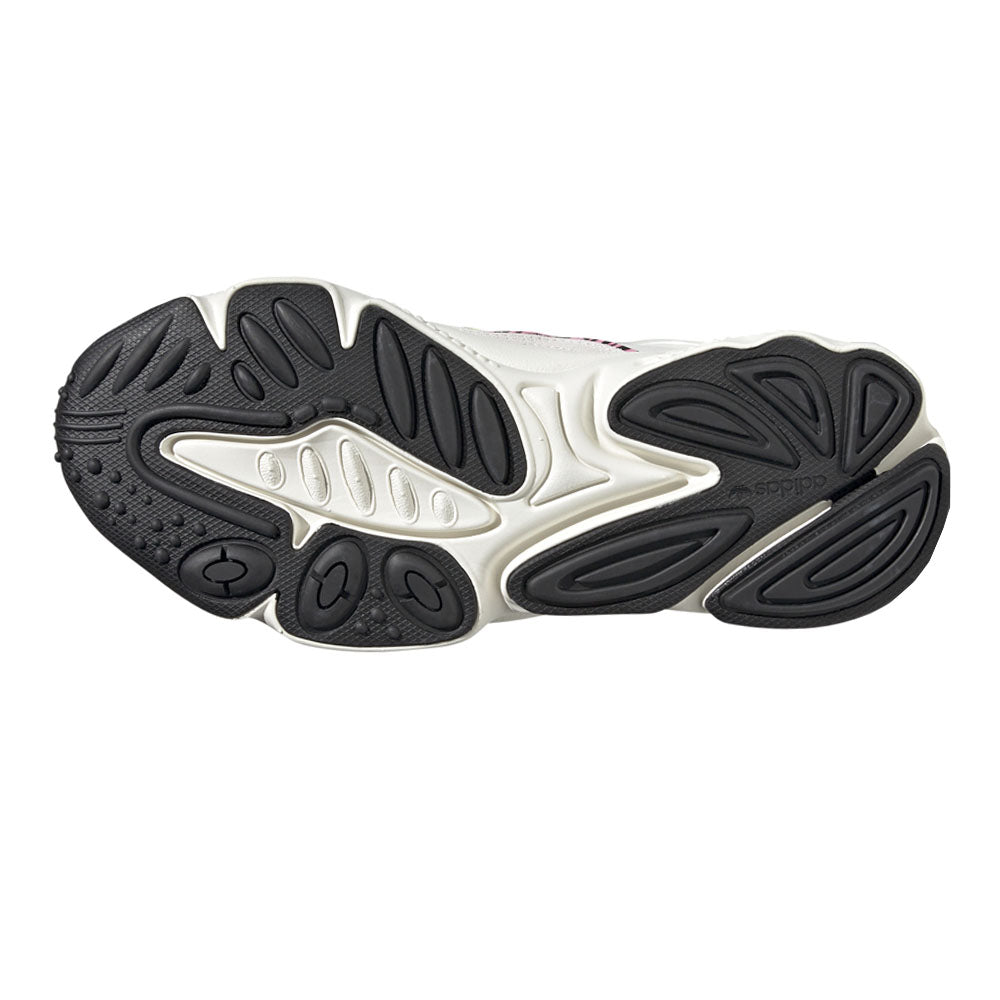 Ozweego Lace Up Sneakers、mySite、gtrtttuynbv