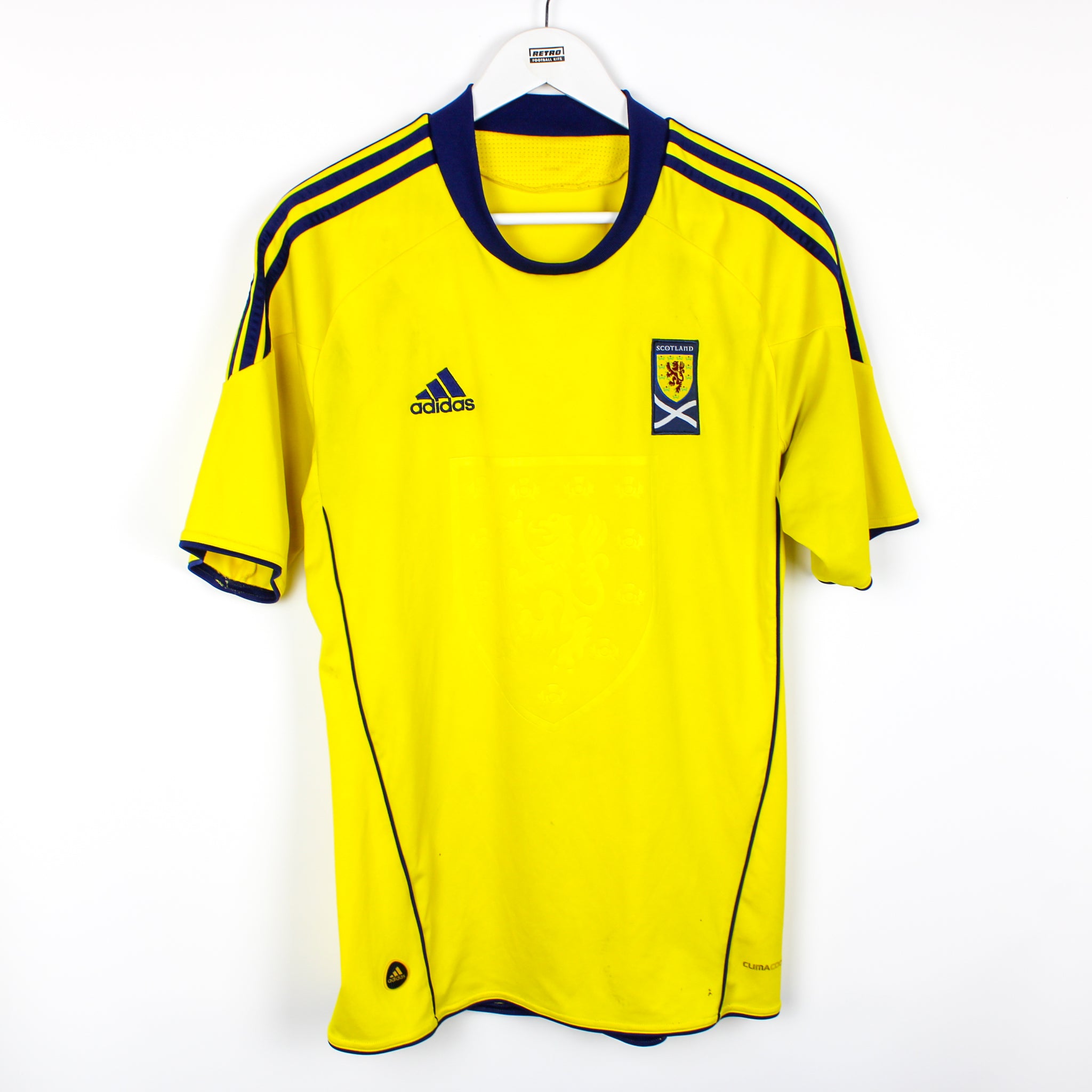 2010/11 Scotland Away Shirt (Fair) L、mySite、sh2010/11 Scotland Away Shirt (Fair) L、mySite、glenpowelloop_name