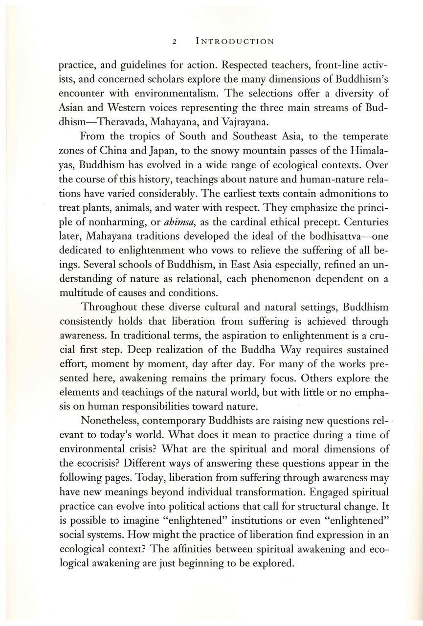 Dharma Rain: Sources of Buddhist Environmentalism、mySite、topwebapps