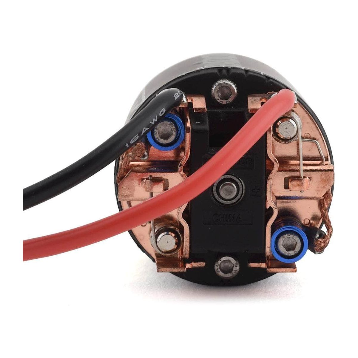  ASC27425, Reedy Radon 2 3-Slot Brushed Motor (15T)、mySite、merchandisen