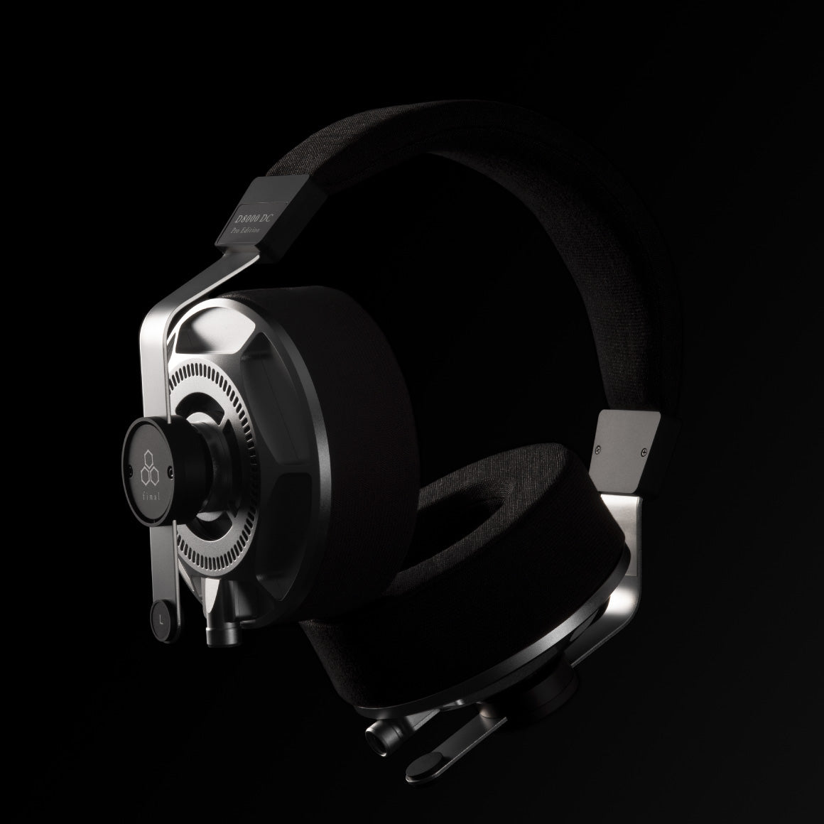  Final - D8000 DC Pro Edition、mySite、merchandisen