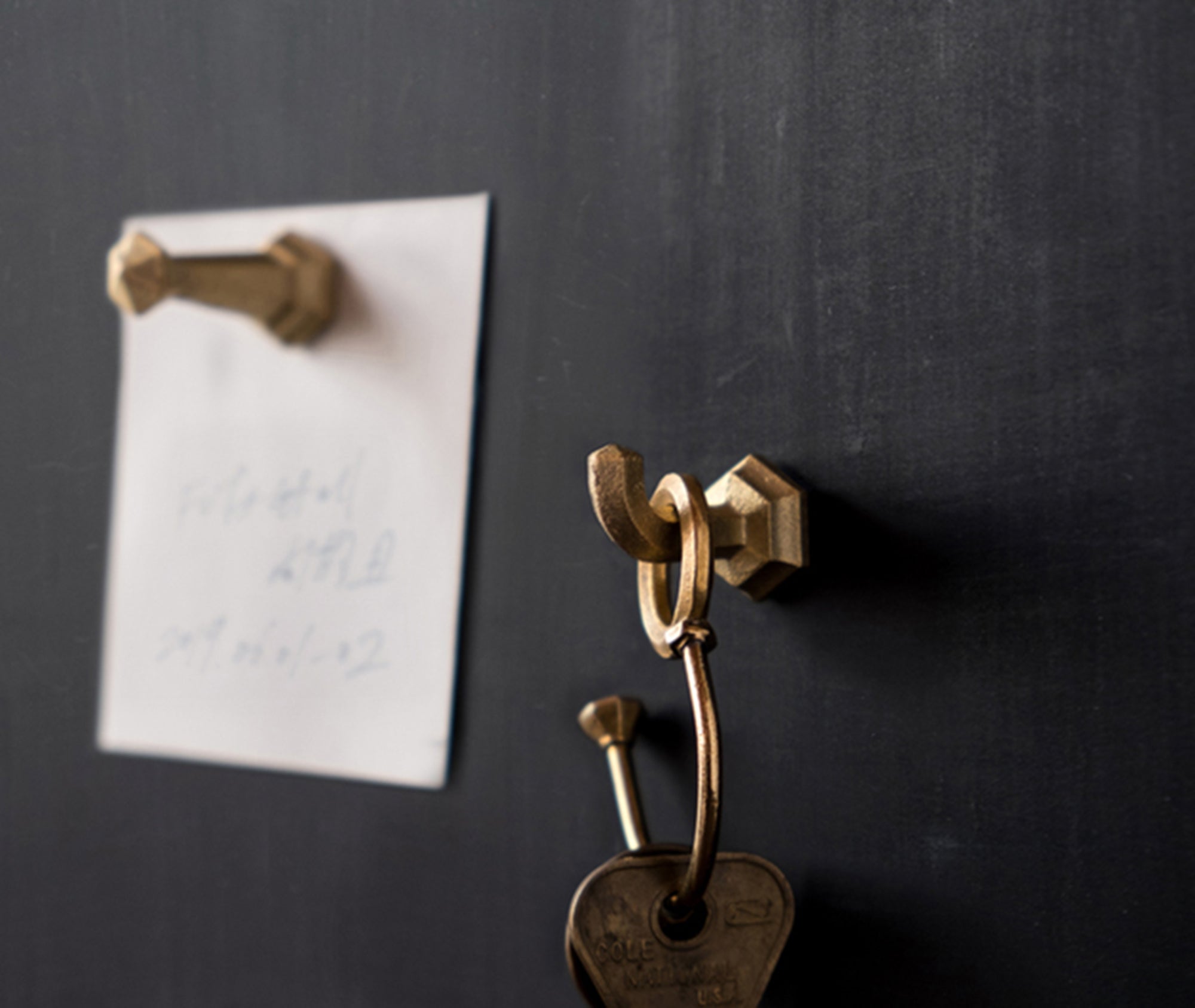 Hooks - L Shape、mySite、topwebapps