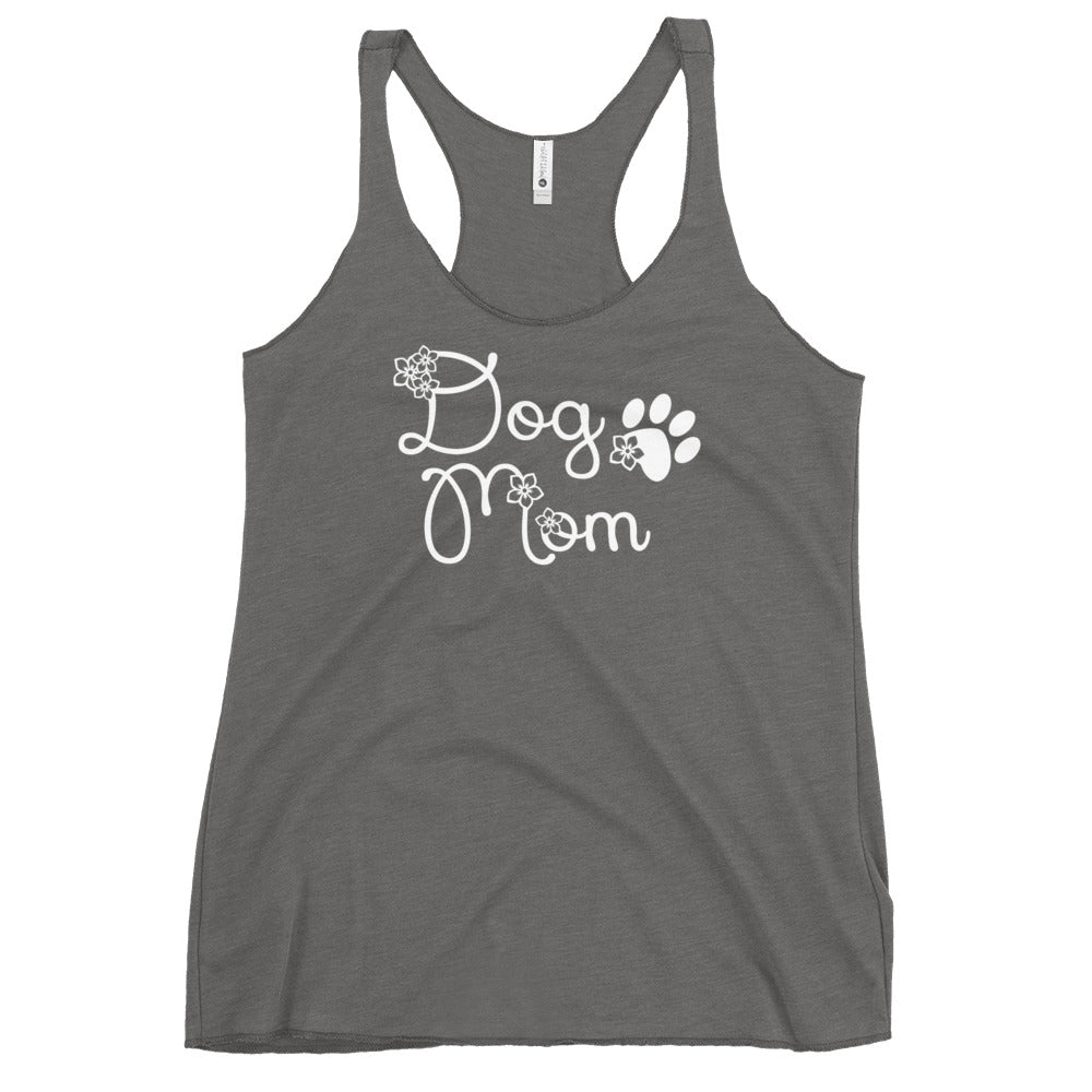 Dog Mom Tank、mySite、camillekostekn