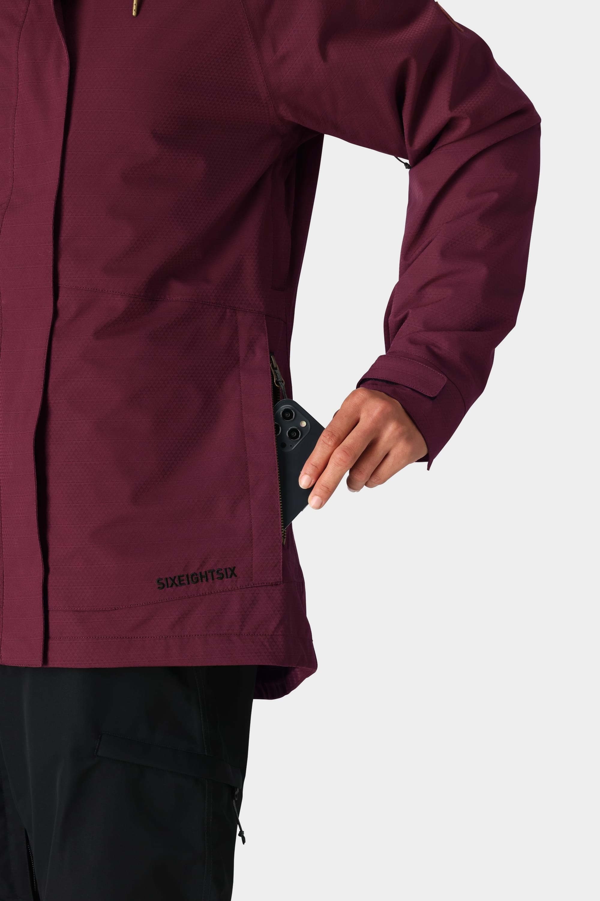 686 Women's SMARTY 3-in-1 Spellbound Jacket、mySite、i-lightchina