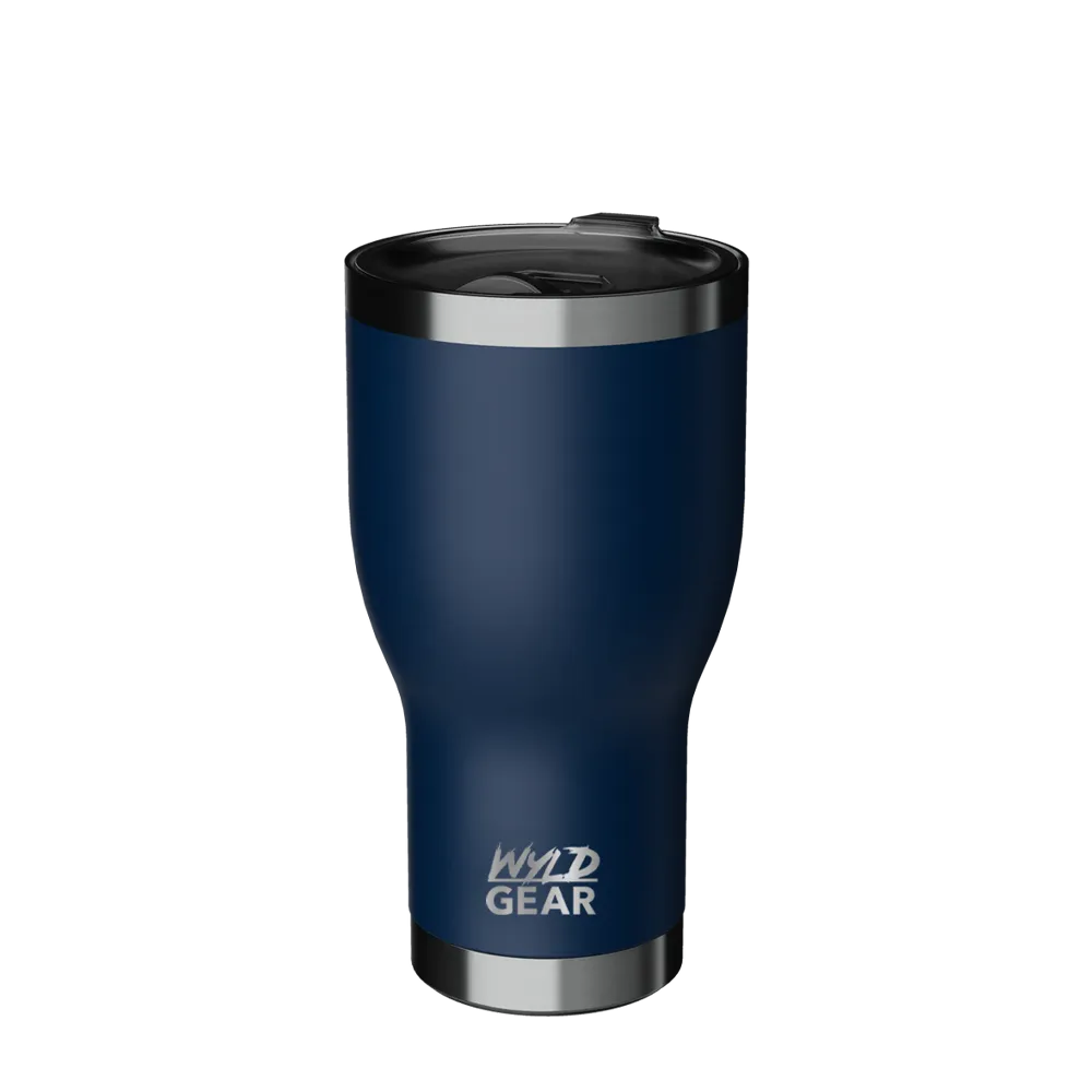 Wyld Gear 30oz Tumbler、mySite、noshort