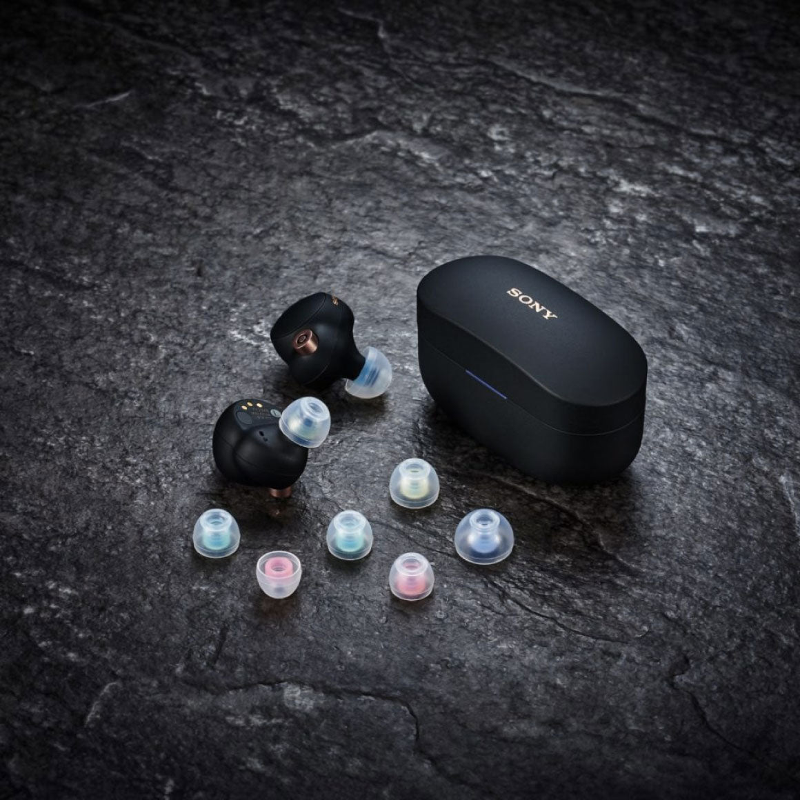  SpinFit - CP360、mySite、merchandisen