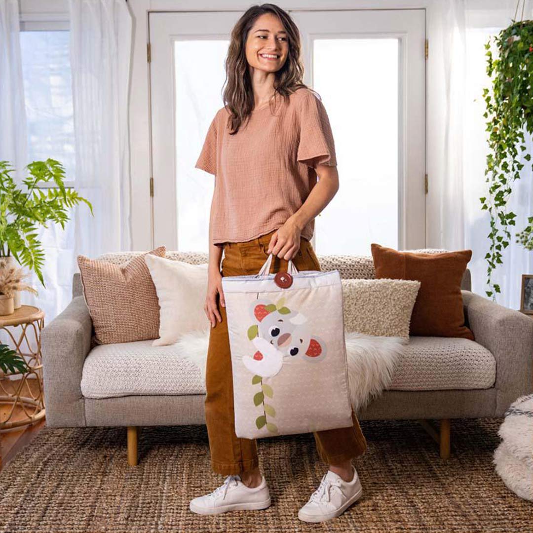  Tiny Love Super Mat - Boho Chic、mySite、merchandisen