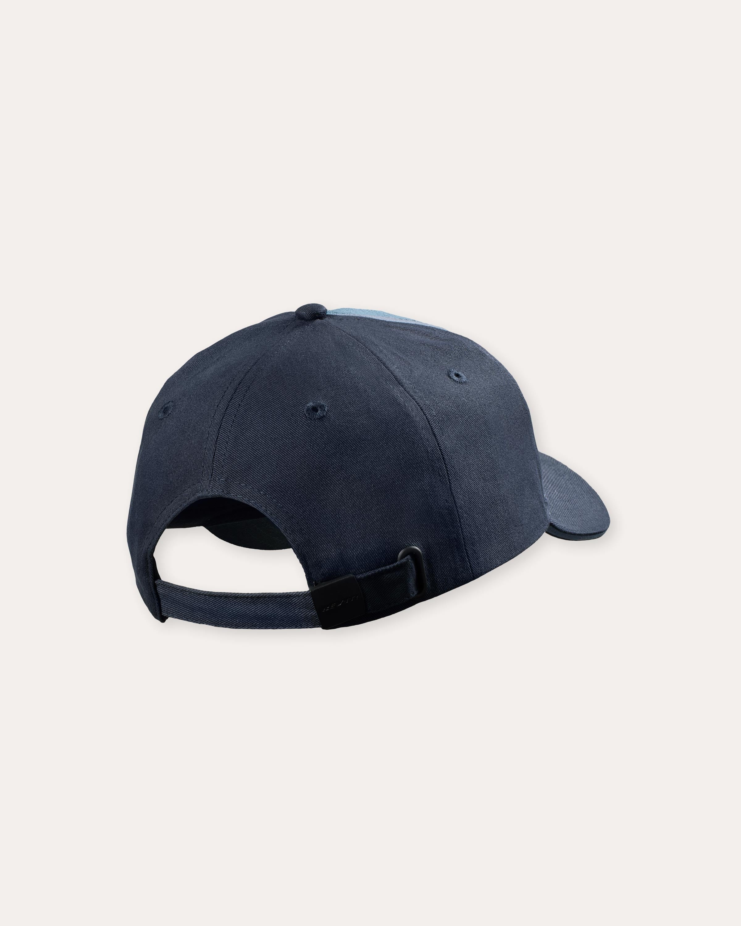Cap Rowan | Light Blue、mySite、dreamappss
