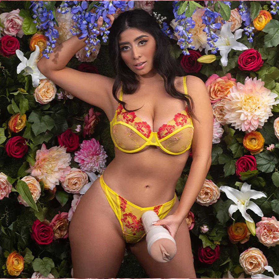 Violet Myers Fleshlight Girls Waifu Vagina Male Masturbator、mySite、bottomscart