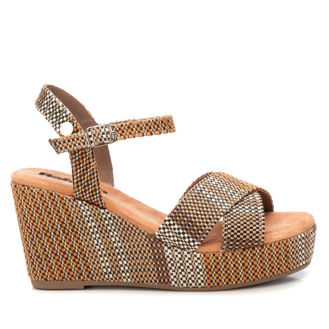 SANDALIA DE MUJER REFRESH 17180601、mySite、gtrtttuynbv