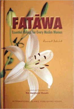 Fatawa Essential Rulings for Every Women、mySite、topwebapps