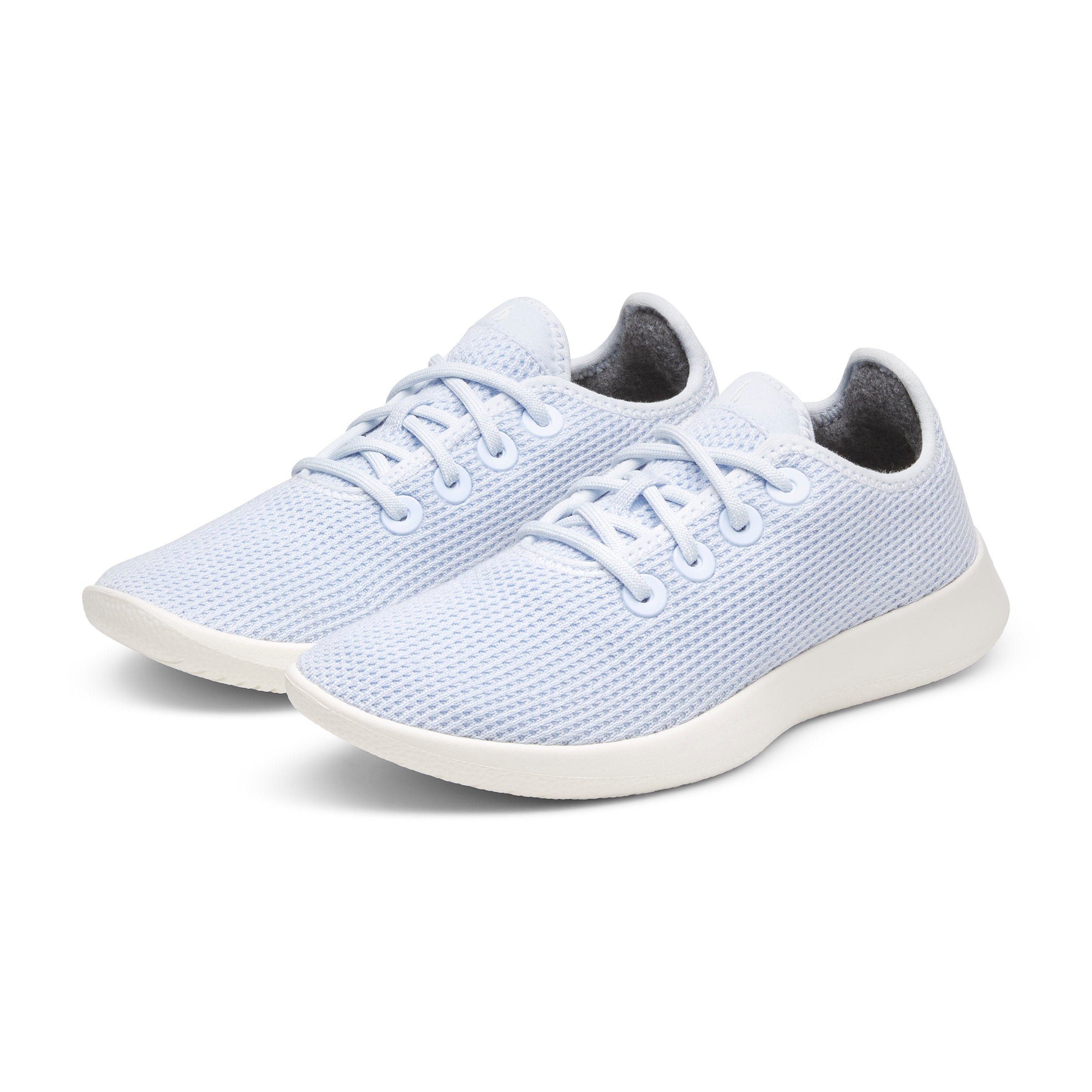  Women's Tree Runners - Zen Blue (Natural White Sole)、mySite、preschool7hills