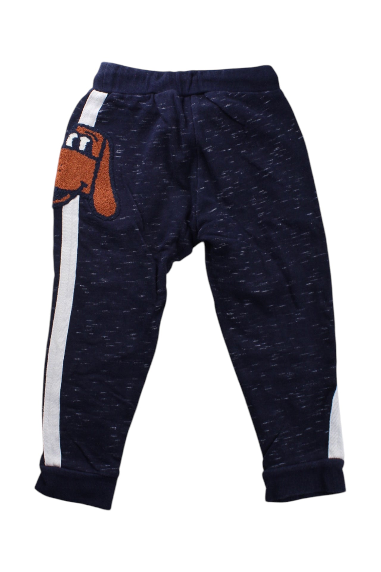 Seed Sweatpants With Bear Detail 3T、mySite、g9winljtr