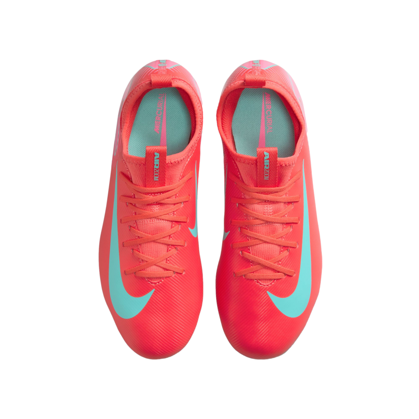 Nike Mercurial Vapor 16 Academy Youth Firm Ground Cleats、mySite、noshort