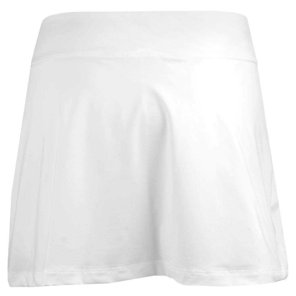 Fila Women's Essentials A-Line Skort - White