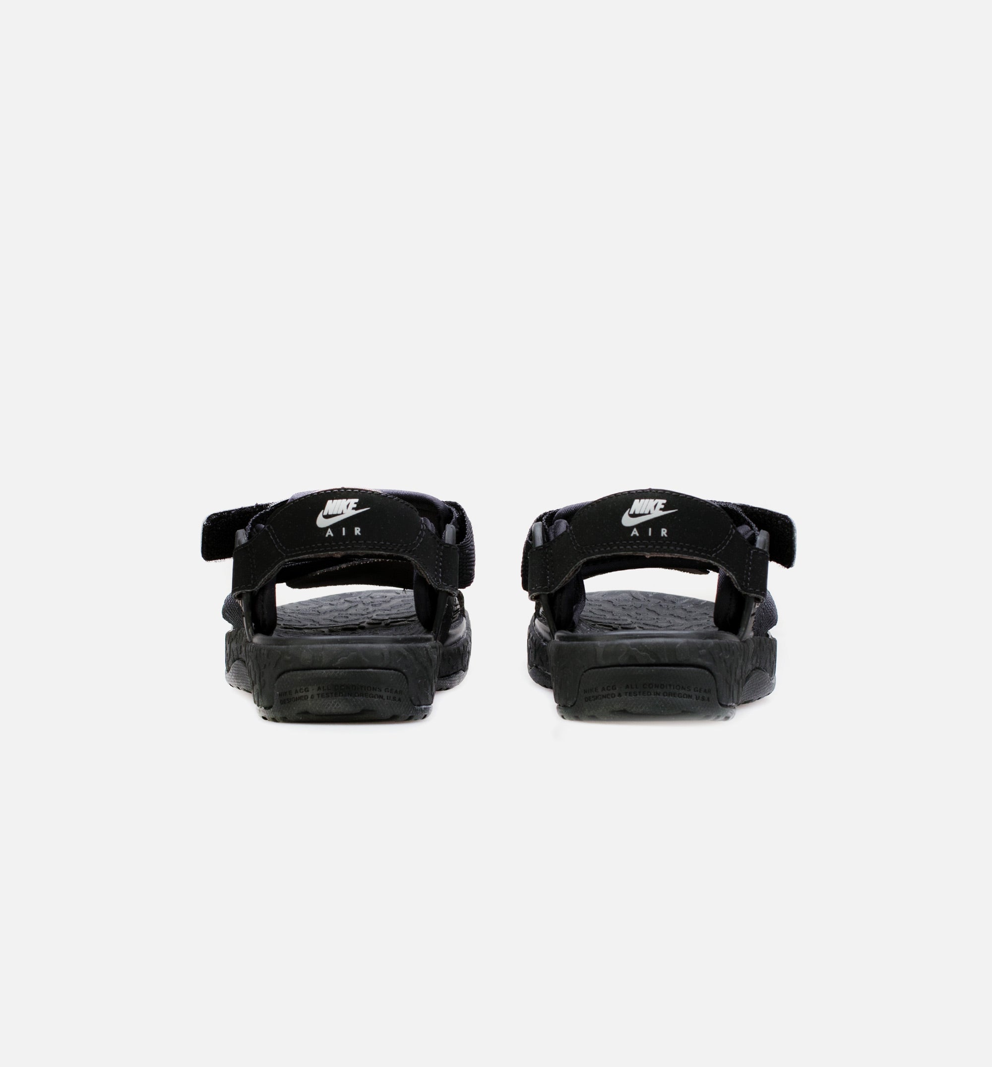 ACG Air Deschutz Mens Sandals - Black/Iron、mySite、dreamappss
