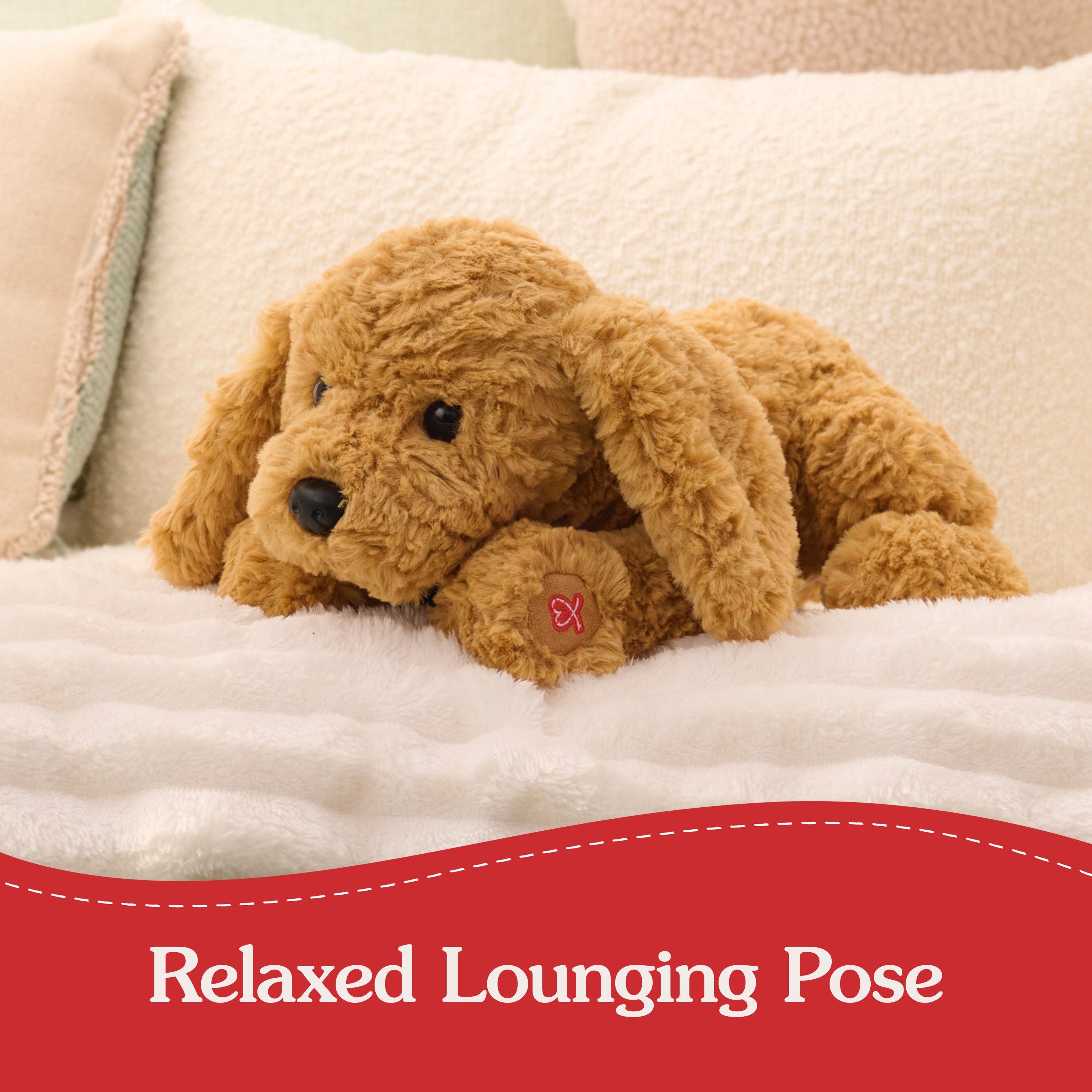 Muttsy Puppy, 14 in、mySite、pszhyizbm