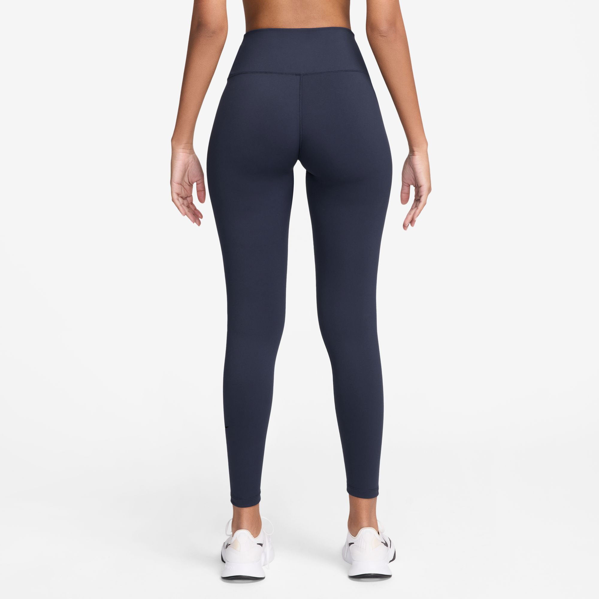 Nike One Women's Dri-FIT High-Waisted Leggings