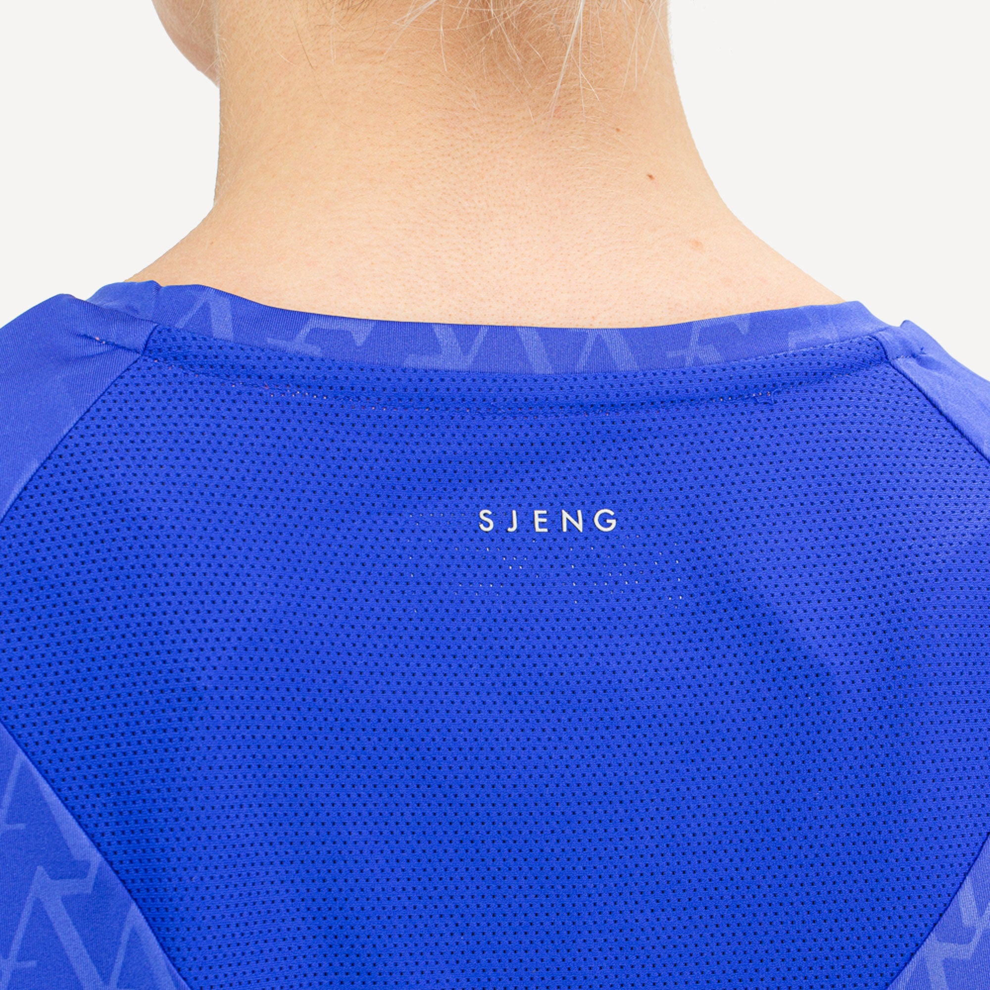 Sjeng Sports Agnella Women's Tennis Shirt