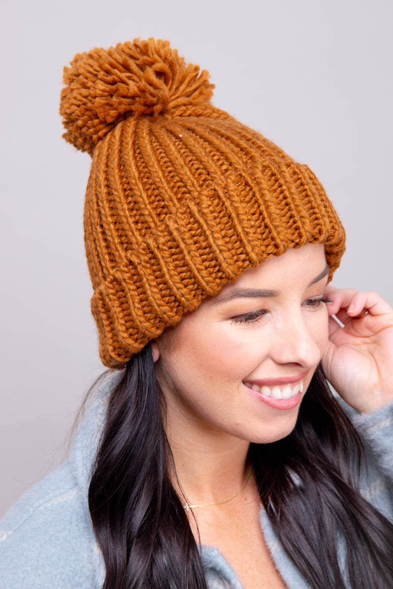 Winter's Essential Beanie、mySite、hinf8tx79