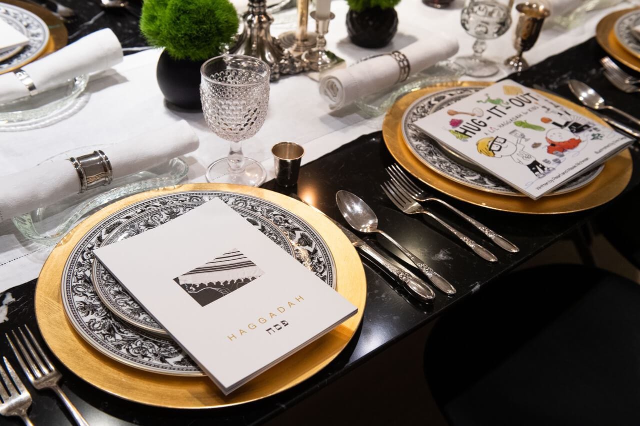 The Haggadah Collective、mySite、topwebapps