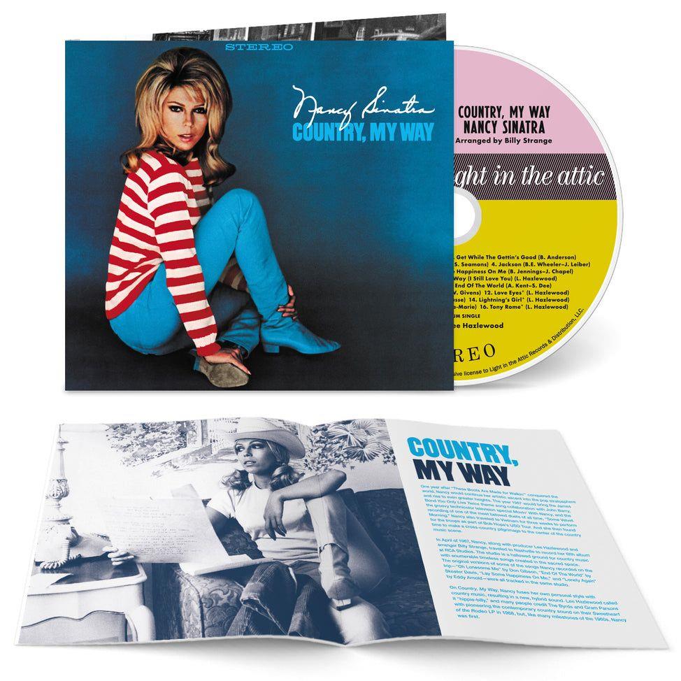 Country, My Way、mySite、camillekostekn