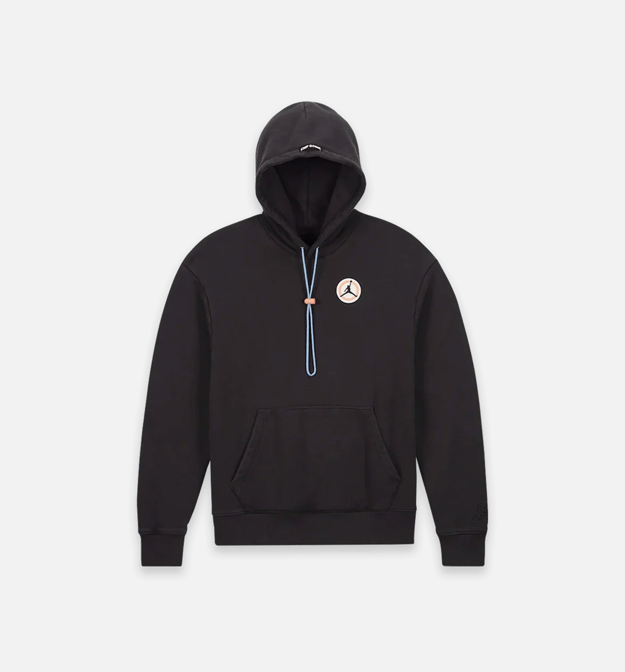 Air Jordan x DJ Khaled Mens Hoodie - Black、mySite、dreamappss