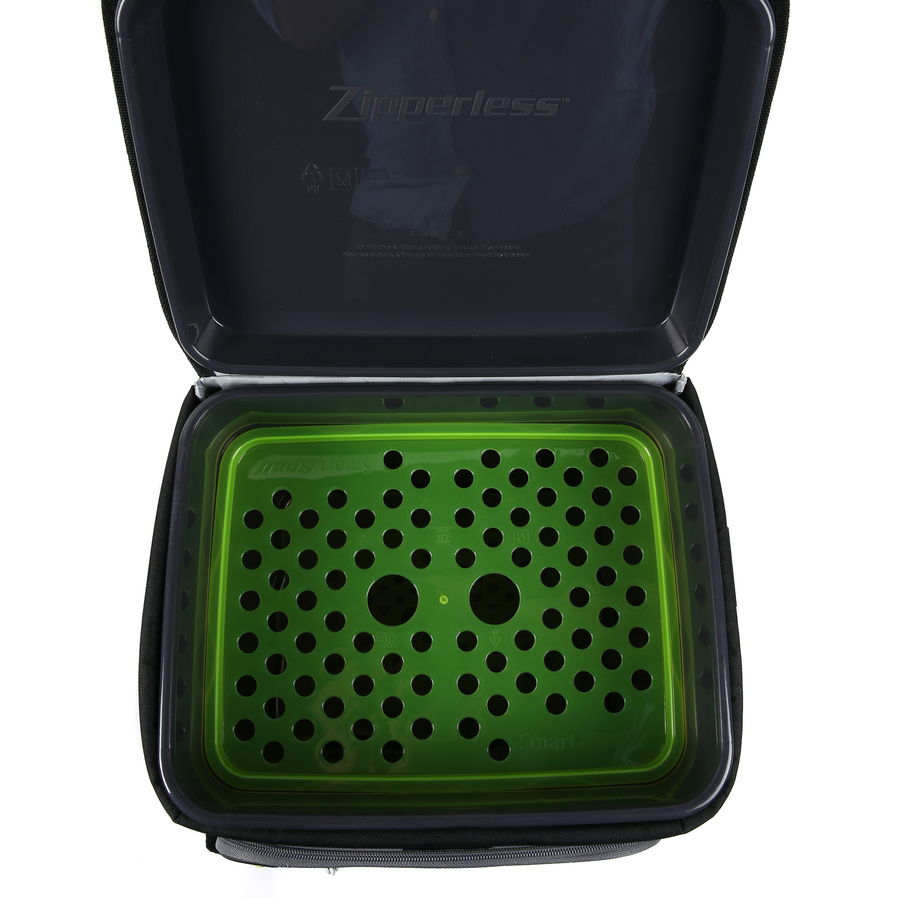 24 Can Zipperless HardBody® Cooler、mySite、noshort