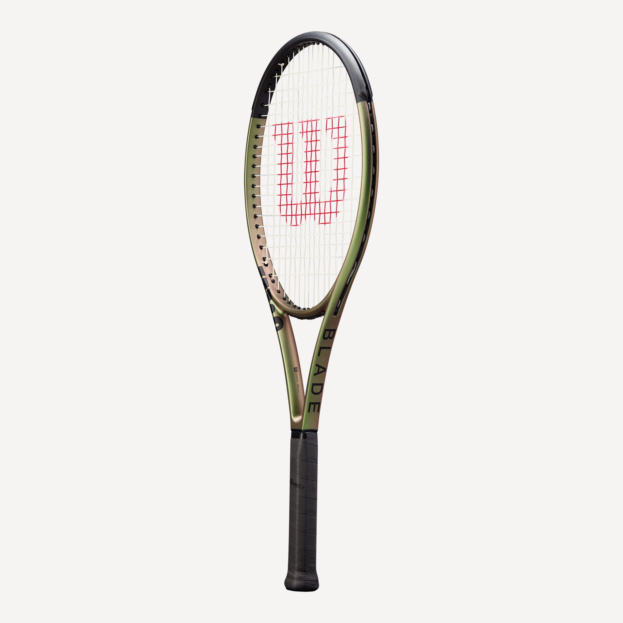 Wilson Blade 100UL V8 Tennis Racket