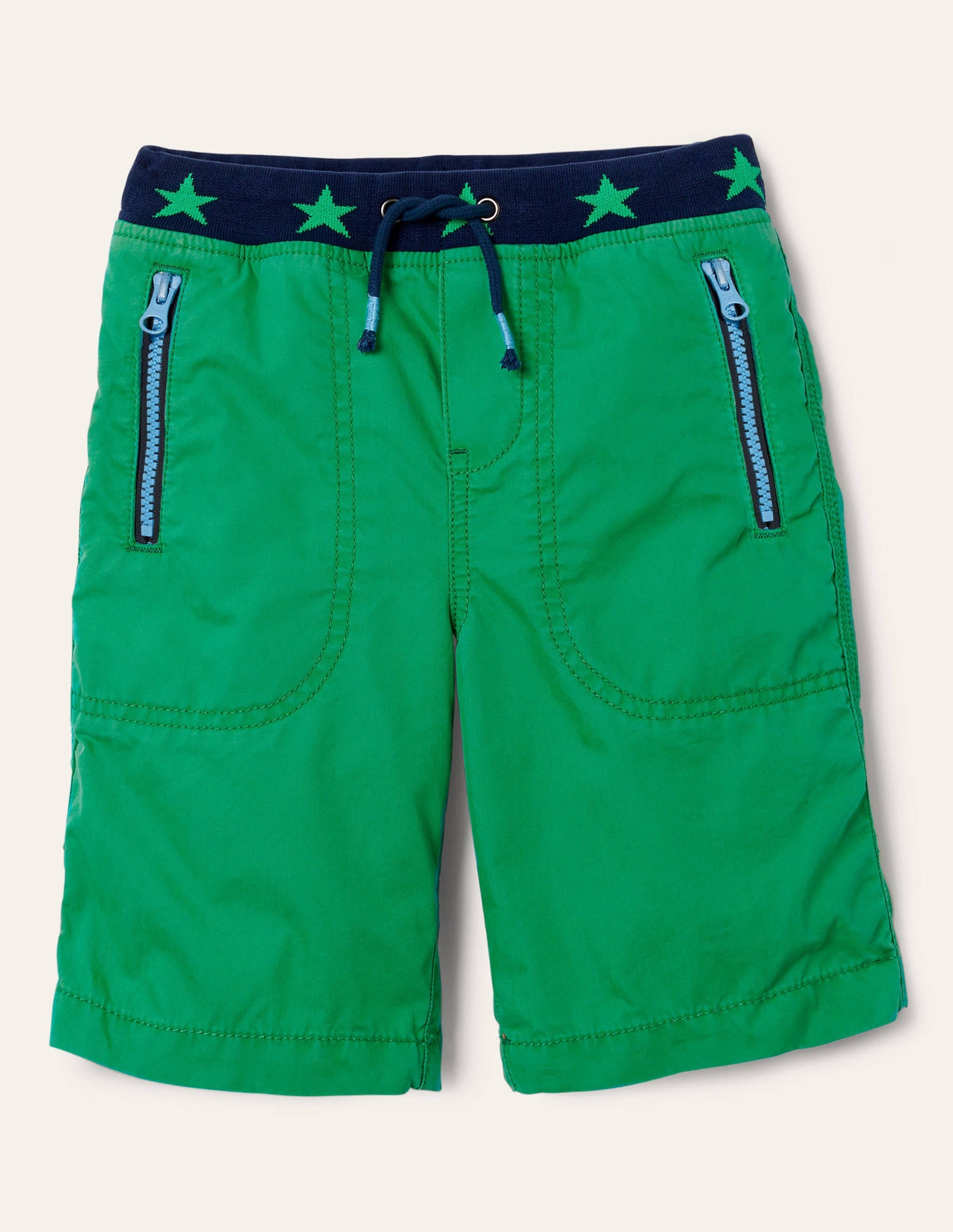  Adventure Shorts-Sapling Green、mySite、ashleygrahame