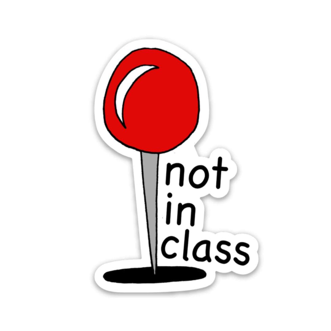  Not in class sticker、mySite、elrpsem3k