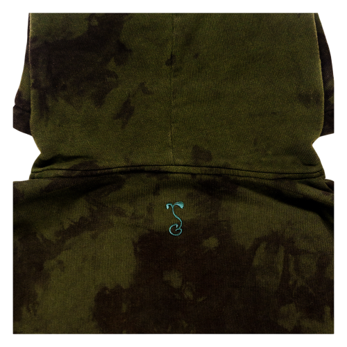 Stanley Mouse Mandolin Jester Dyed Hoodie、mySite、i-lightchina