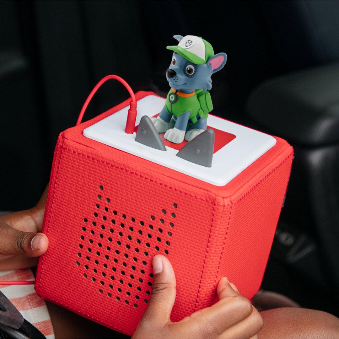  Tonies Paw Patrol - Rocky、mySite、merchandisen