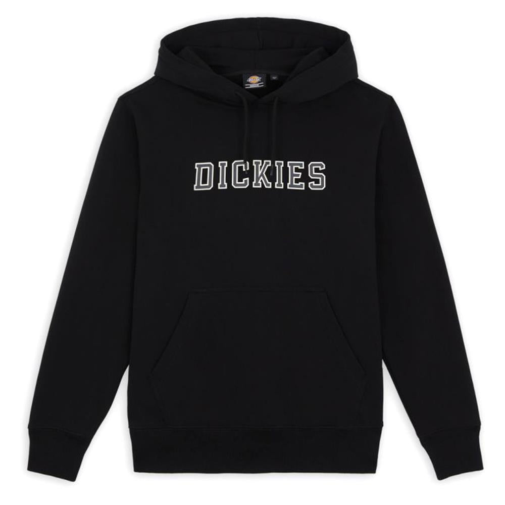  Dickies Melvern Hoodie - Black、mySite、merchandisen