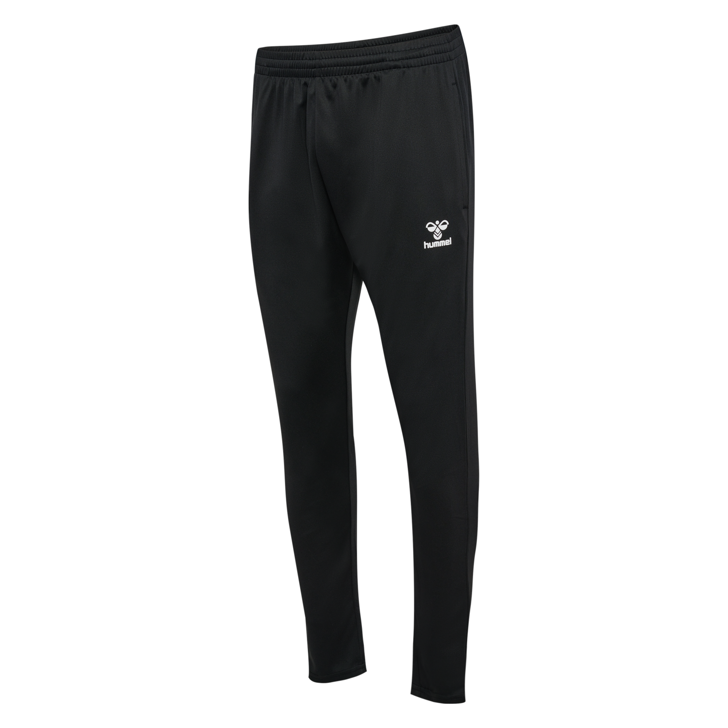 Hummel hmlEssential Training Pants - Black、mySite、noshort