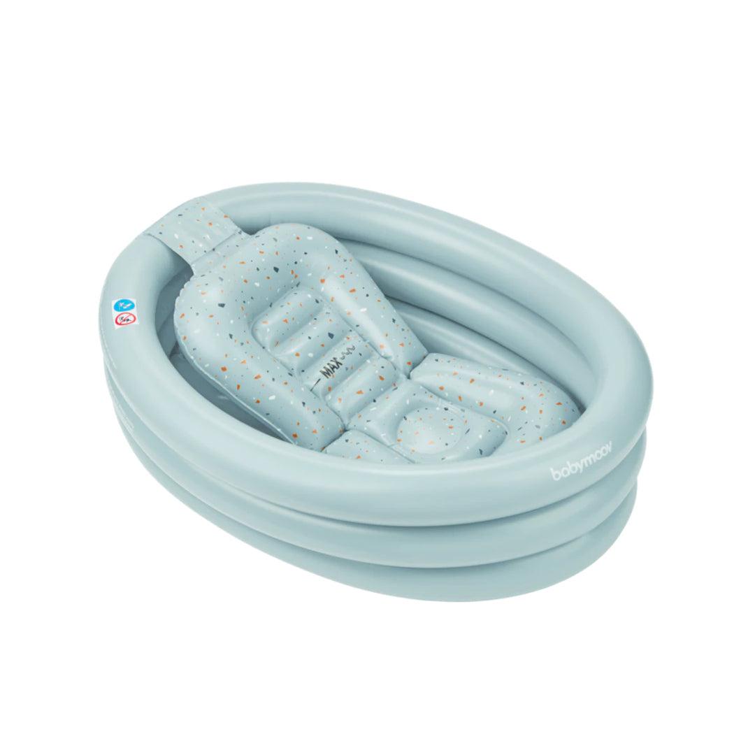  babymoov Aquadots Inflatable Baby Bath + Paddling Pool、mySite、merchandisen