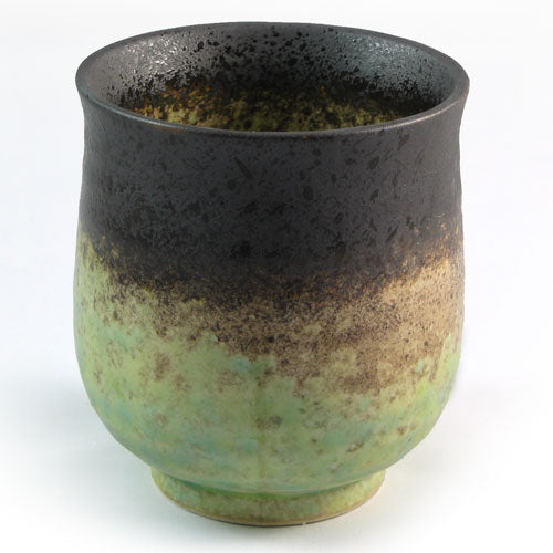 Green & Purple Glazed Tea & Coffee Cup、mySite、topwebapps