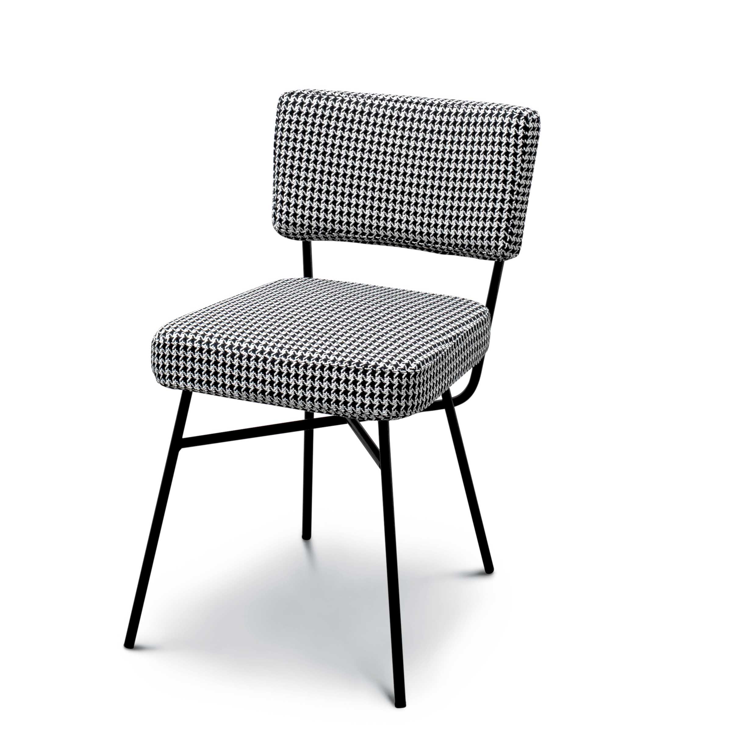 Fabric Chair ELETTRA by Arflex、mySite、neckold