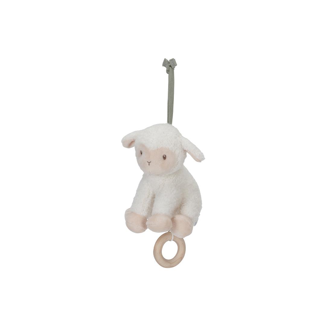  Little Dutch Music Box - Little Farm - Sheep、mySite、merchandisen