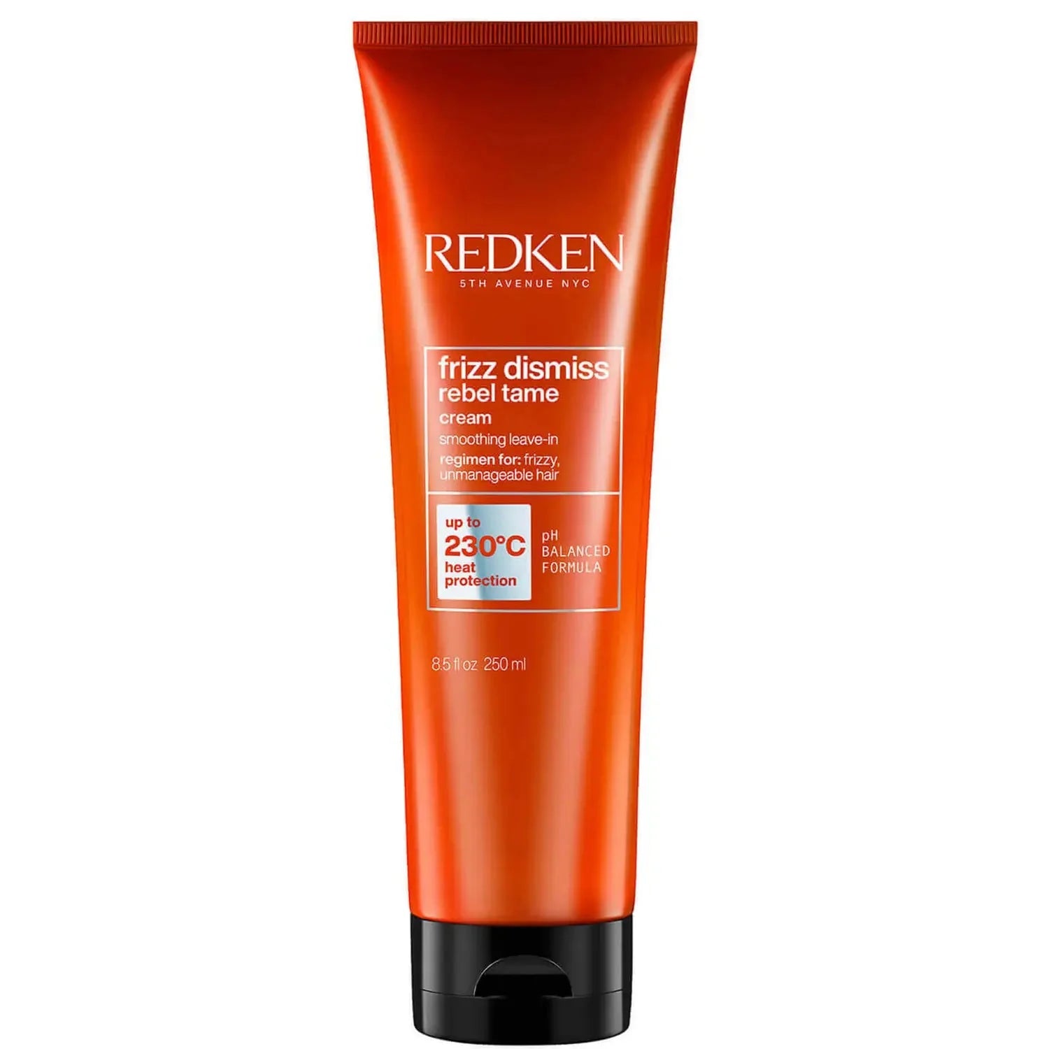  Redken Frizz Dismiss Rebel Tame Leave-In Cream 250ml、mySite、elrpsem3k