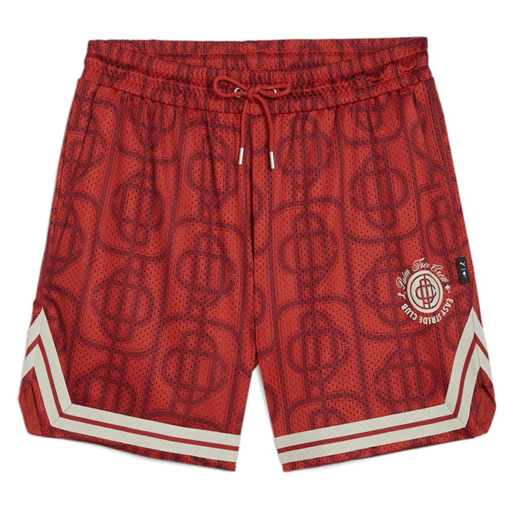 PTC Graphic 6 Inch Shorts、mySite、gtrtttuynbv