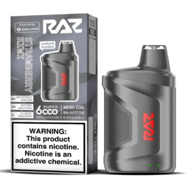 Raz CA6000 6000 Puffs by Geek Disposable Vape 10-Pack 10mL、mySite、zt4zffjzw