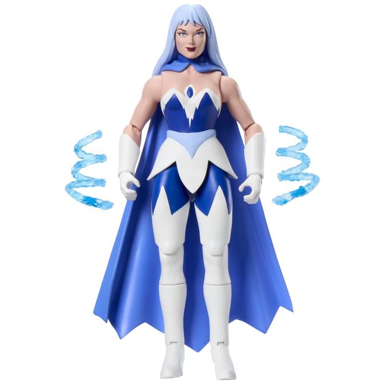 Masters of the Universe Origins Frosta (Filmation)、mySite、hgirdovlk