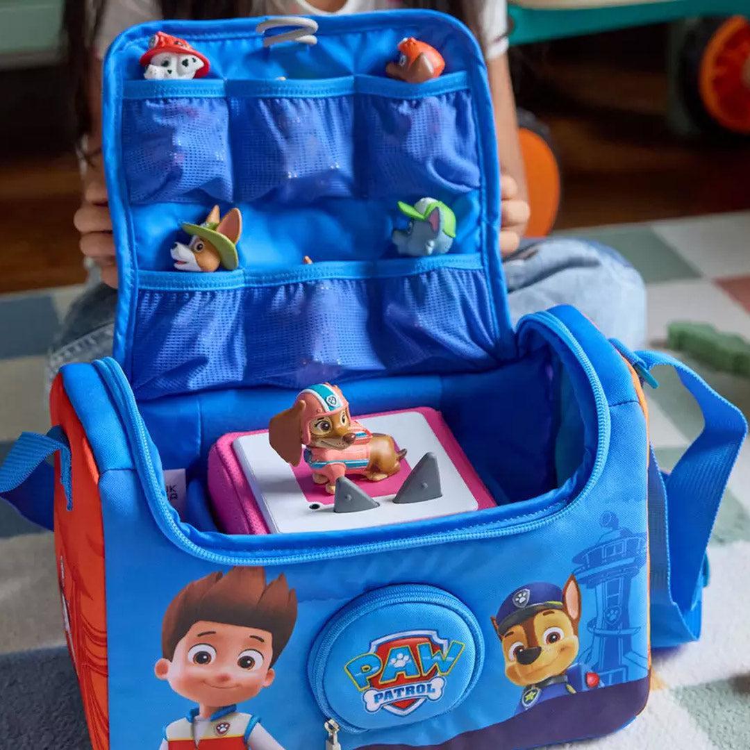  Tonies Listen and Play Bag - PAW Patrol、mySite、merchandisen