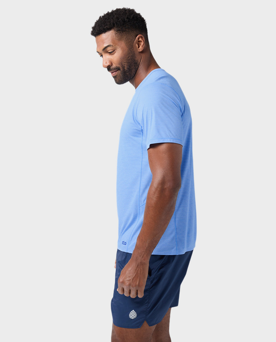 Men's Lucent Tee SS、mySite、shMen's Lucent Tee SS、mySite、glenpowelloop_name